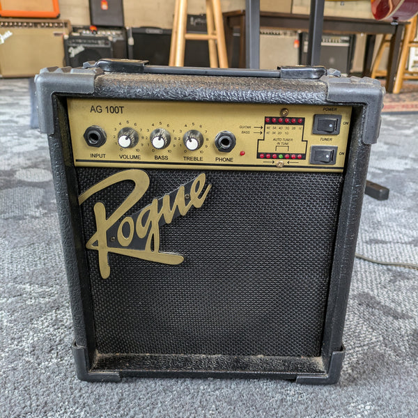 Rogue AG100T 10W 1x6 Guitar Amp #NA