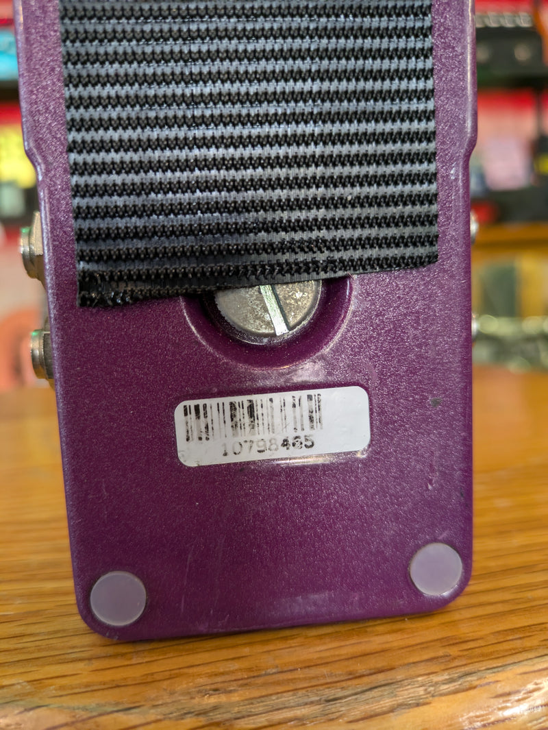 TC Electronics Vortex Flanger Pedal 2010