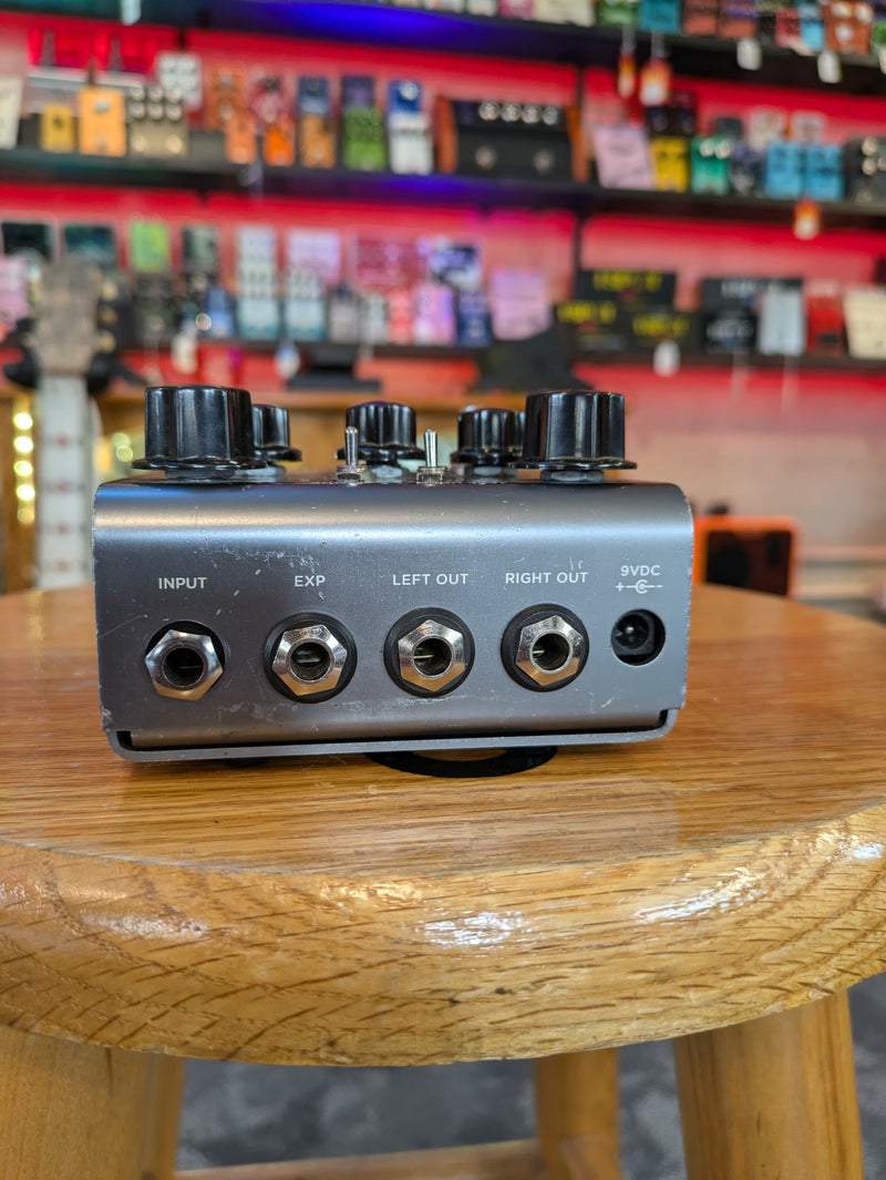 Strymon El Capistan Tape Echo Pedal V1