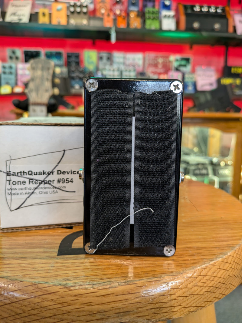 EarthQuaker Devices Tone Reaper Fuzz 2014