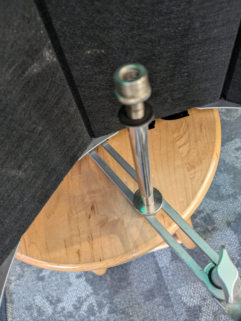 sE Electronics SPACE Reflexion Filter