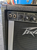 Peavey KB15 15W 1x8 Combo Amp 1988 USA w/12V Power Supply