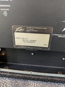 Peavey KB15 15W 1x8 Combo Amp 1988 USA w/12V Power Supply