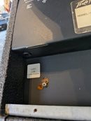 Peavey KB15 15W 1x8 Combo Amp 1988 USA w/12V Power Supply