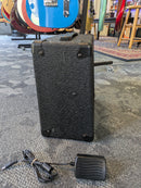 Peavey KB15 15W 1x8 Combo Amp 1988 USA w/12V Power Supply