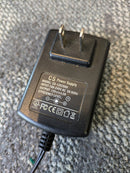 Peavey KB15 15W 1x8 Combo Amp 1988 USA w/12V Power Supply