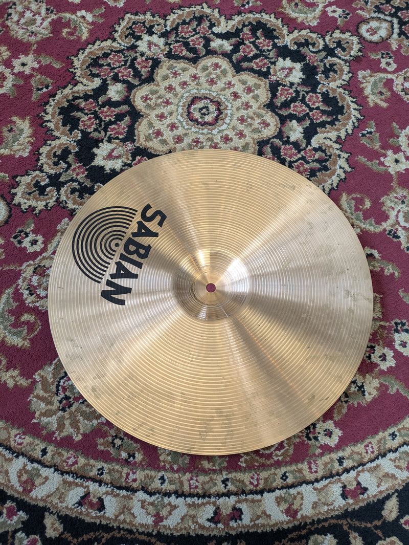 Sabian B8 16" Thin Crash Cymbal