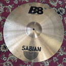 Sabian B8 20" Ride Cymbal