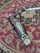 Pearl P100TW Double-Bass Pedal c2000s