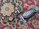 Pearl P100TW Double-Bass Pedal c2000s