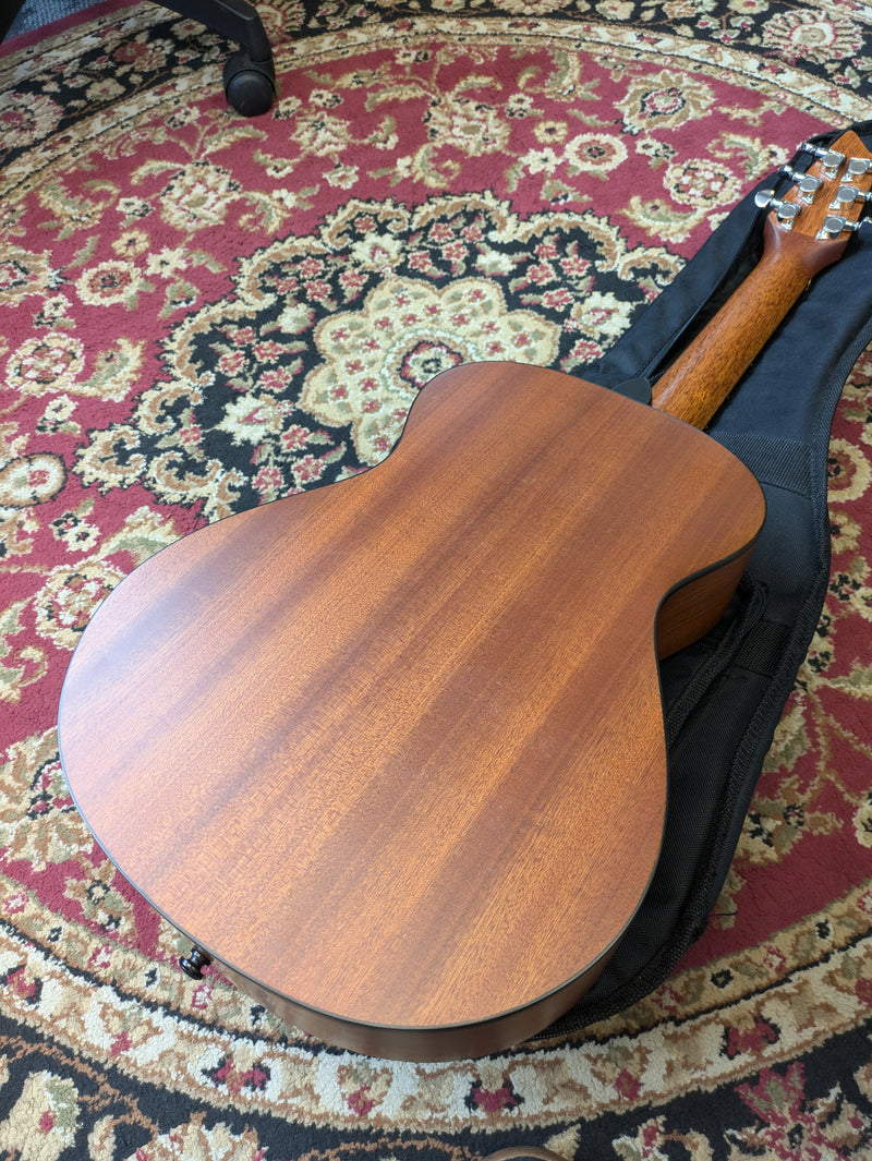 Breedlove Atlas Series C20 Passport Travel Acoustic Guitar 2007 w/Breedlove Bag