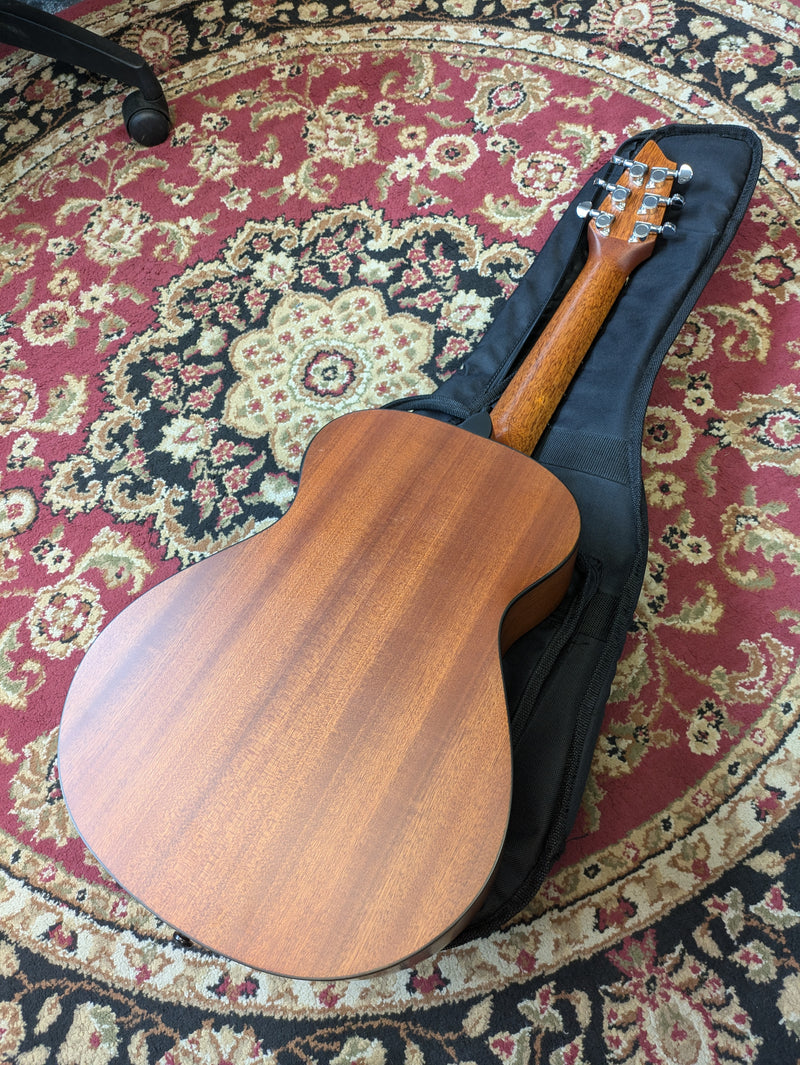 Breedlove Atlas Series C20 Passport Travel Acoustic Guitar 2007 w/Breedlove Bag