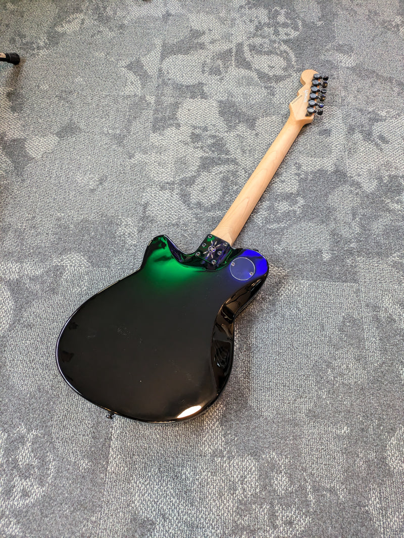 Reverend Charger RA Blackout Edition Electric Guitar