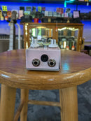 3wN Noisemakers Truth Silicon High Gain Fuzz (Pink Sky/Green Beam)