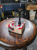 3wN Noisemakers Clang Machine Piezo Noise Pedal