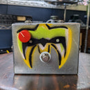 3wN Noisemakers Total Destruction Feedback Looper Pedal