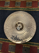 Zildjian 14" ZBT Crash Cymbal
