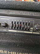 Behringer Ultrabass BXL1800A 180W 1x12 Bass Amp 2006