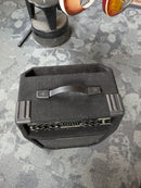 Behringer Ultrabass BXL1800A 180W 1x12 Bass Amp 2006