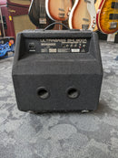 Behringer Ultrabass BXL1800A 180W 1x12 Bass Amp 2006