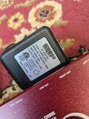 DigiTech Genesis 1 Guitar Processor 2001 w/9VAC Power Supply