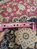 DigiTech Genesis 1 Guitar Processor 2001 w/9VAC Power Supply