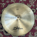 Zildjian A Series 18" Swish Cymbal c1980s