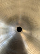 Zildjian A Series 18" Swish Cymbal c1980s
