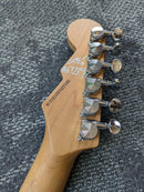 Reverend Charger 290 Electric Guitar Venetian Gold Maple Neck