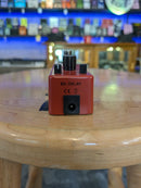 Stagg BLAXX BX-Delay Mini Pedal