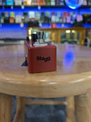 Stagg BLAXX BX-Delay Mini Pedal