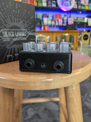 DSM & Humboldt Electronics Silver Linings Drive / Preamp Engine Pedal w/Box