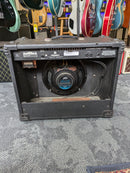 Peavey TransTube Series Studio Pro 112 65-Watt 1x12" Guitar Combo USA 2001