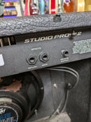 Peavey TransTube Series Studio Pro 112 65-Watt 1x12" Guitar Combo USA 2001