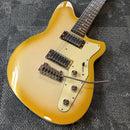 Reverend Jetstream RB Electric Guitar Venetian Pearl