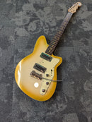 Reverend Jetstream RB Electric Guitar Venetian Pearl