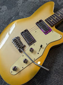 Reverend Jetstream RB Electric Guitar Venetian Pearl