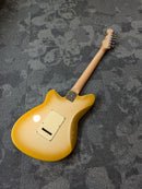 Reverend Jetstream RB Electric Guitar Venetian Pearl