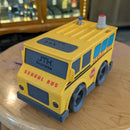 JTH Electronics Piezo Noisebox "School Bus"