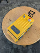 JTH Electronics Piezo Noisebox "School Bus"