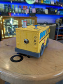 JTH Electronics Piezo Noisebox "School Bus"