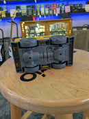 JTH Electronics Piezo Noisebox "School Bus"