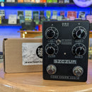 Tone Charm Audio SZCZUR Distortion Pedal w/Box