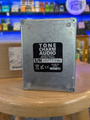 Tone Charm Audio SZCZUR Distortion Pedal w/Box