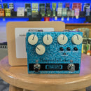 Tone City Heavenly Lake Reverb / Echo Pedal