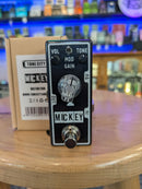 Tone City Mickey Distortion Pedal