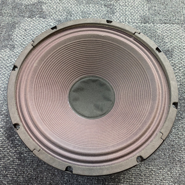 Eminence Speaker 121236 12" 8ohm 50-Watt Guitar Speaker 1994