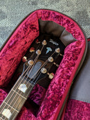 Taylor GT 611e LTD Grand Theater Acoustic-Electric 2022 Natural w/Taylor Bag