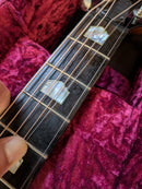 Taylor GT 611e LTD Grand Theater Acoustic-Electric 2022 Natural w/Taylor Bag