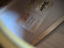 Taylor GT 611e LTD Grand Theater Acoustic-Electric 2022 Natural w/Taylor Bag